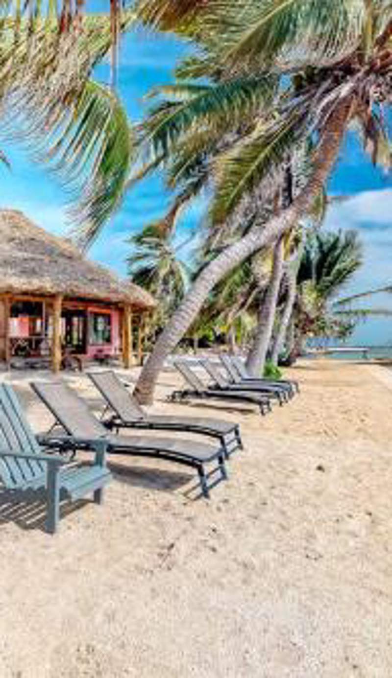 Coral Reef Condo (#30 @ Caribe Island)