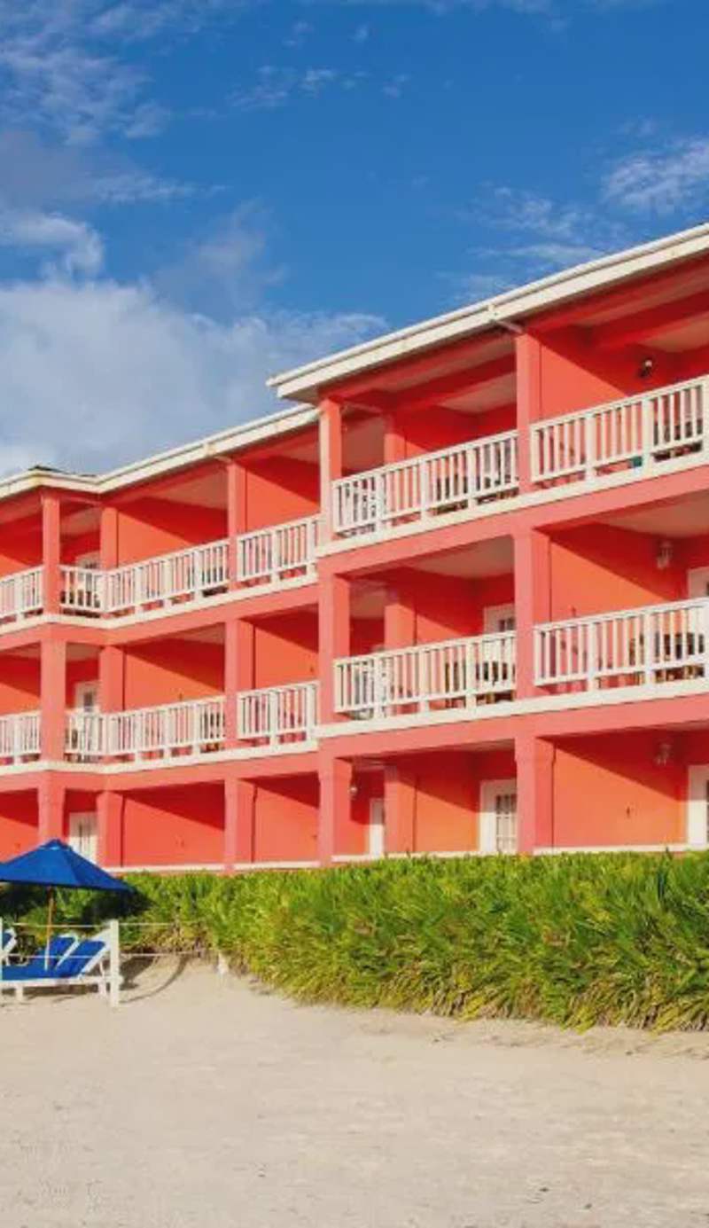 Mayan Princess Hotel