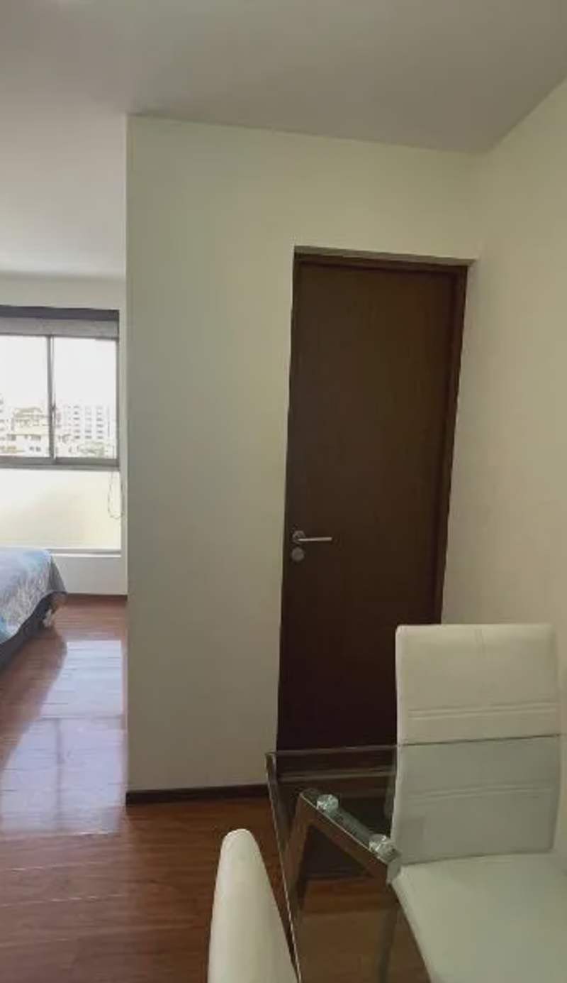 Lindo monoambiente excelente ubicación