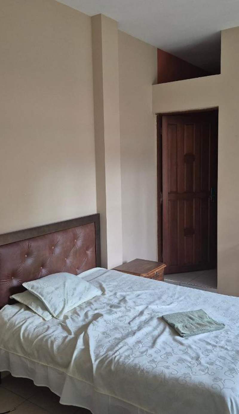 ALSIGAL COCHABAMBA Casa de Huéspedes