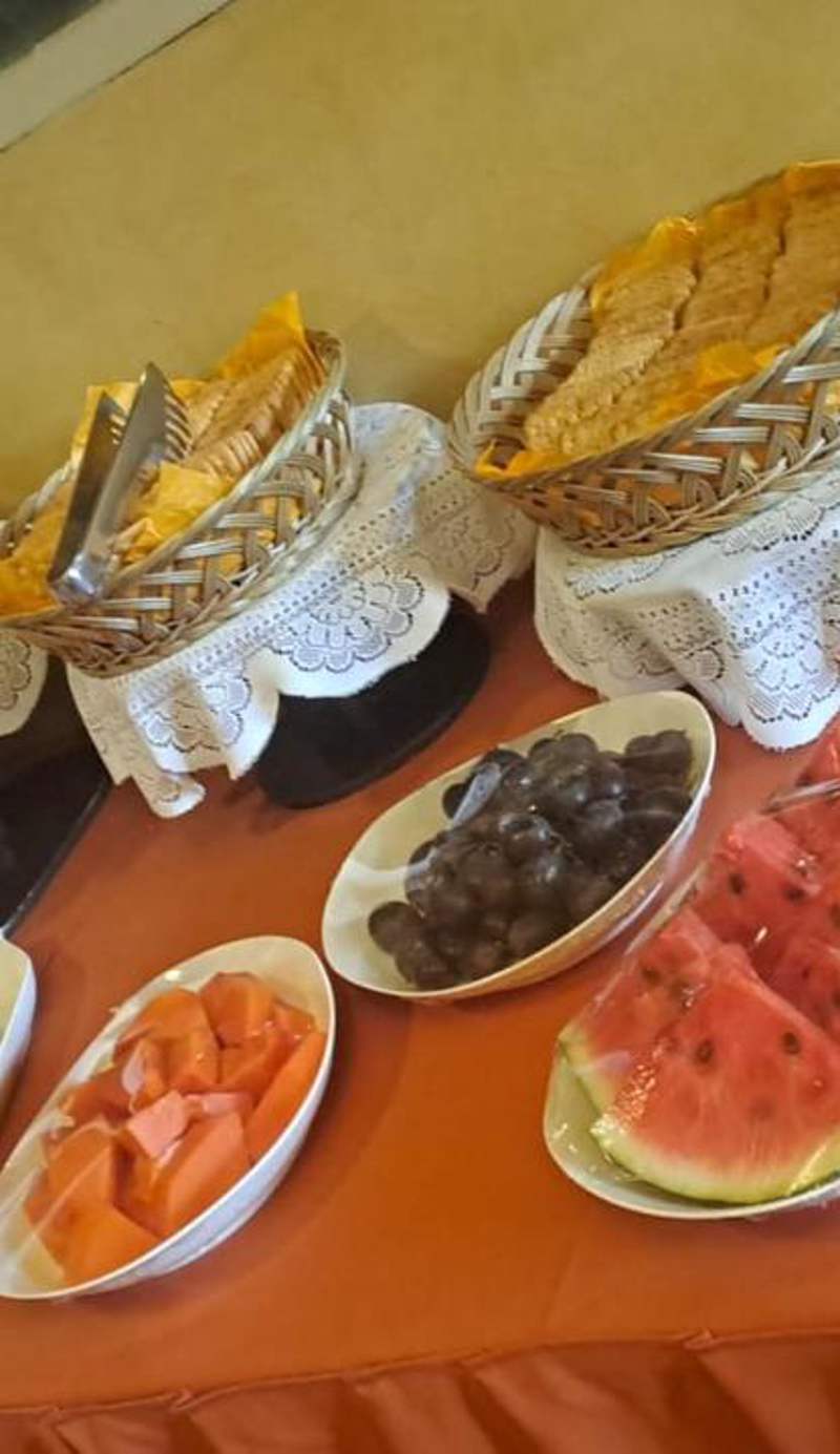 Hotel Monserrat