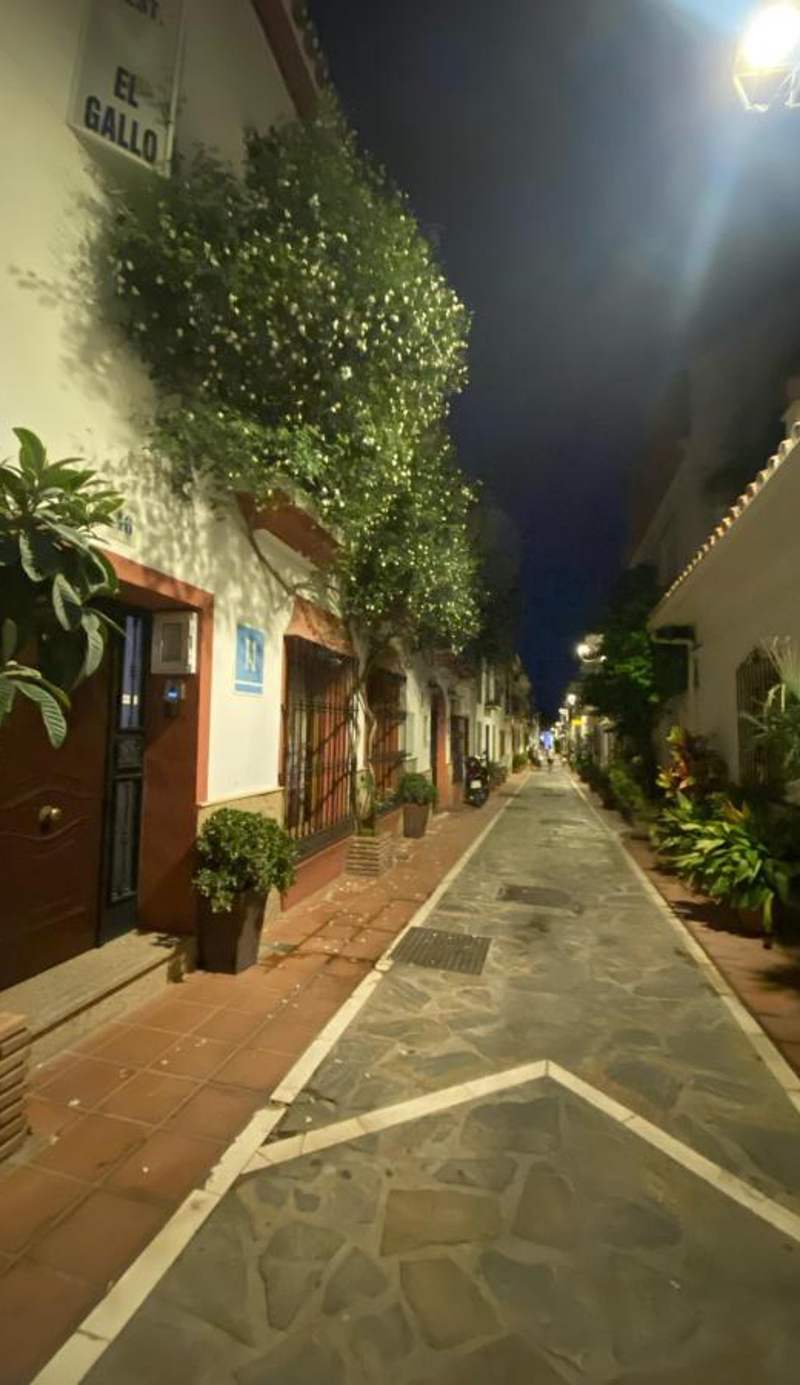 Hostal El Gallo