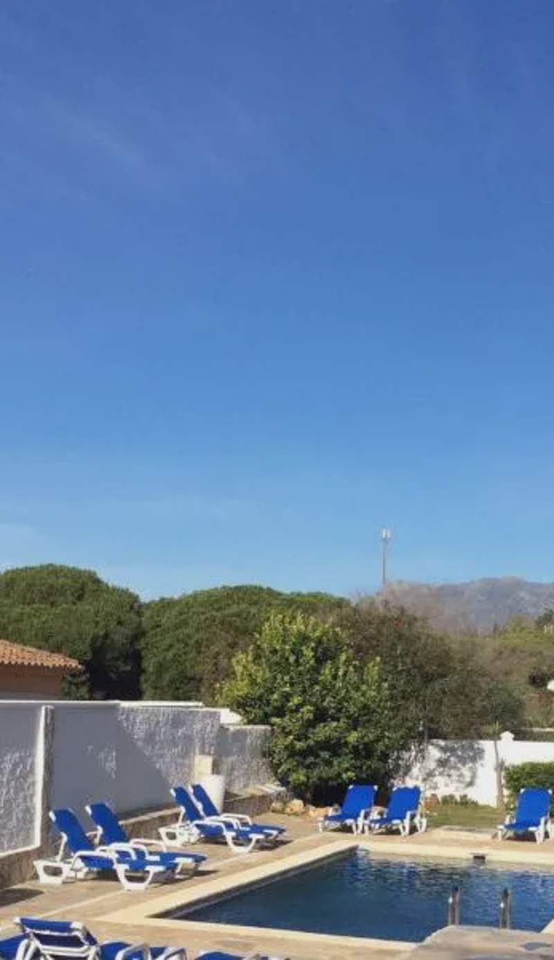 Apartamentos y Habitaciones KAI MARBELLA