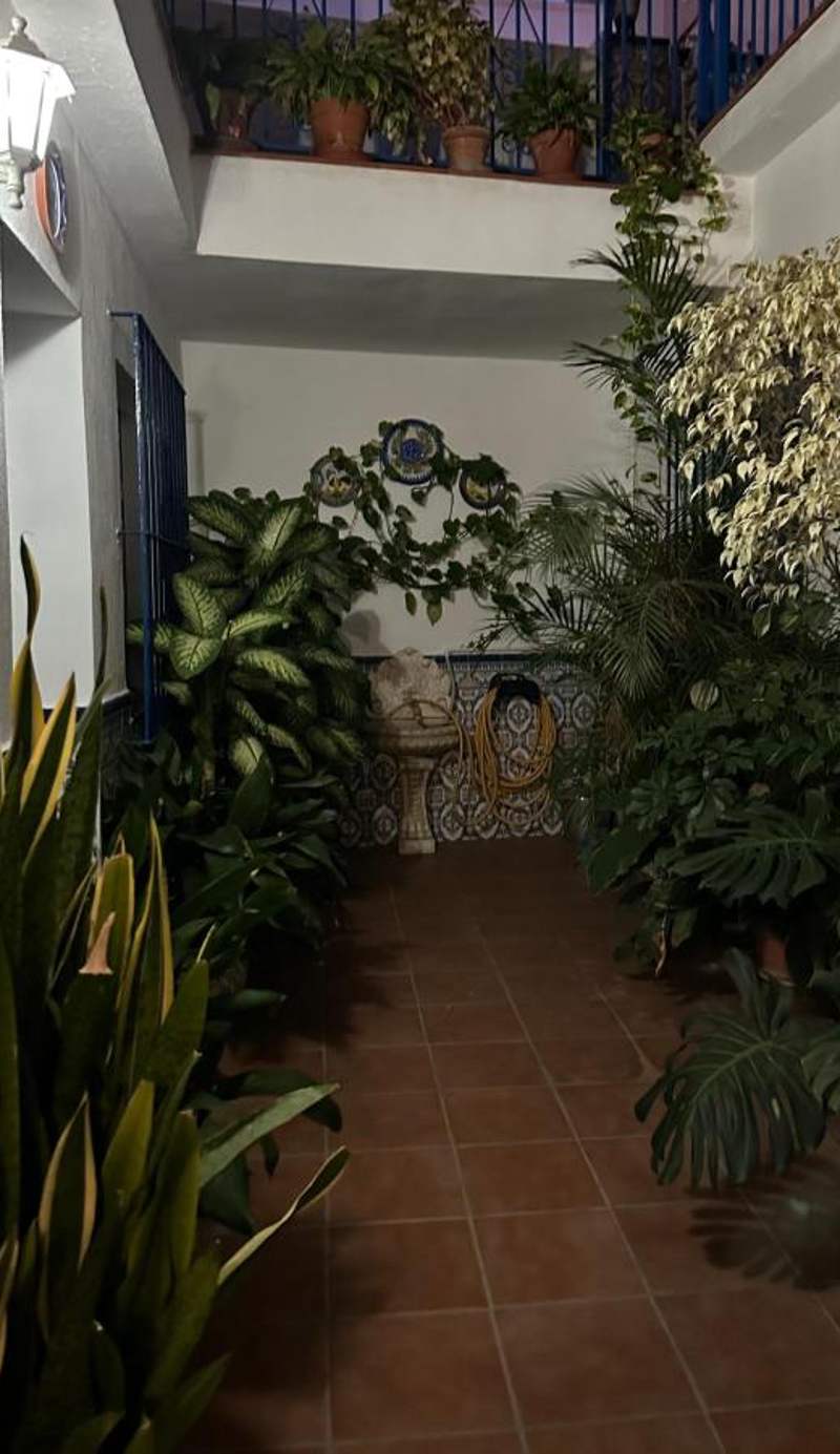 Hostal San Ramón