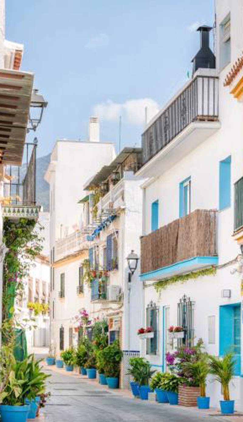 Bella Marbella