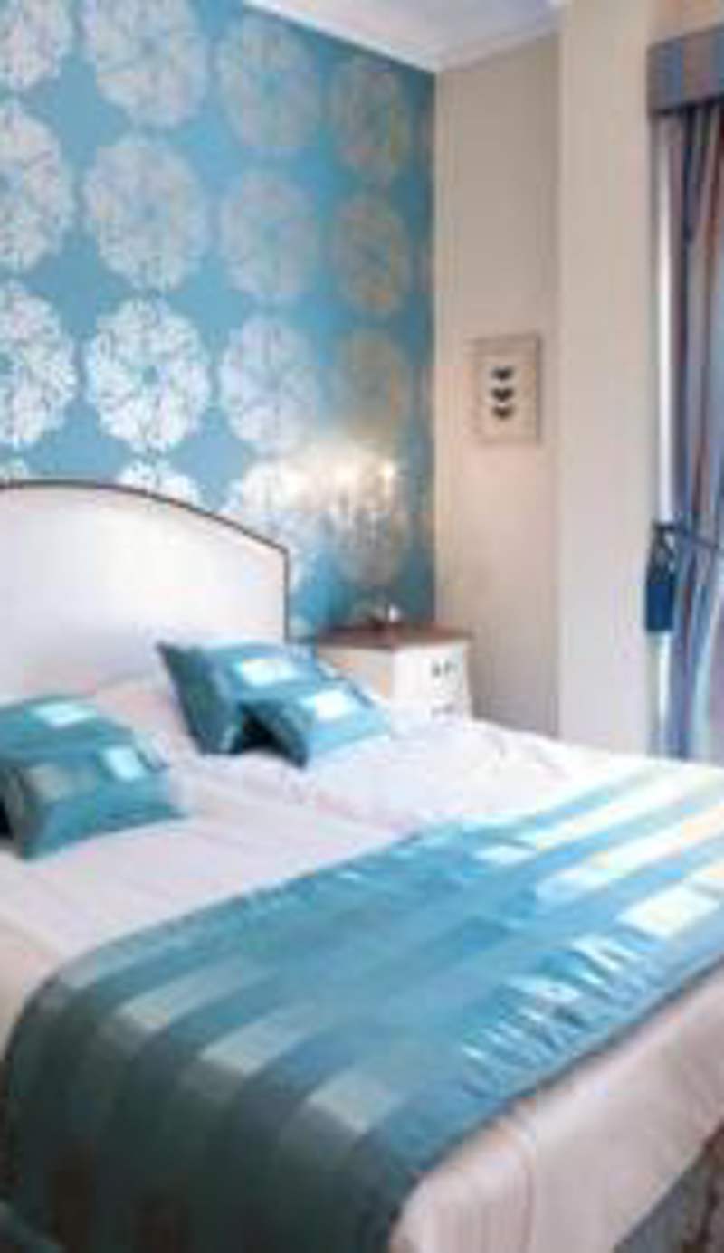Hotel Central Boutique