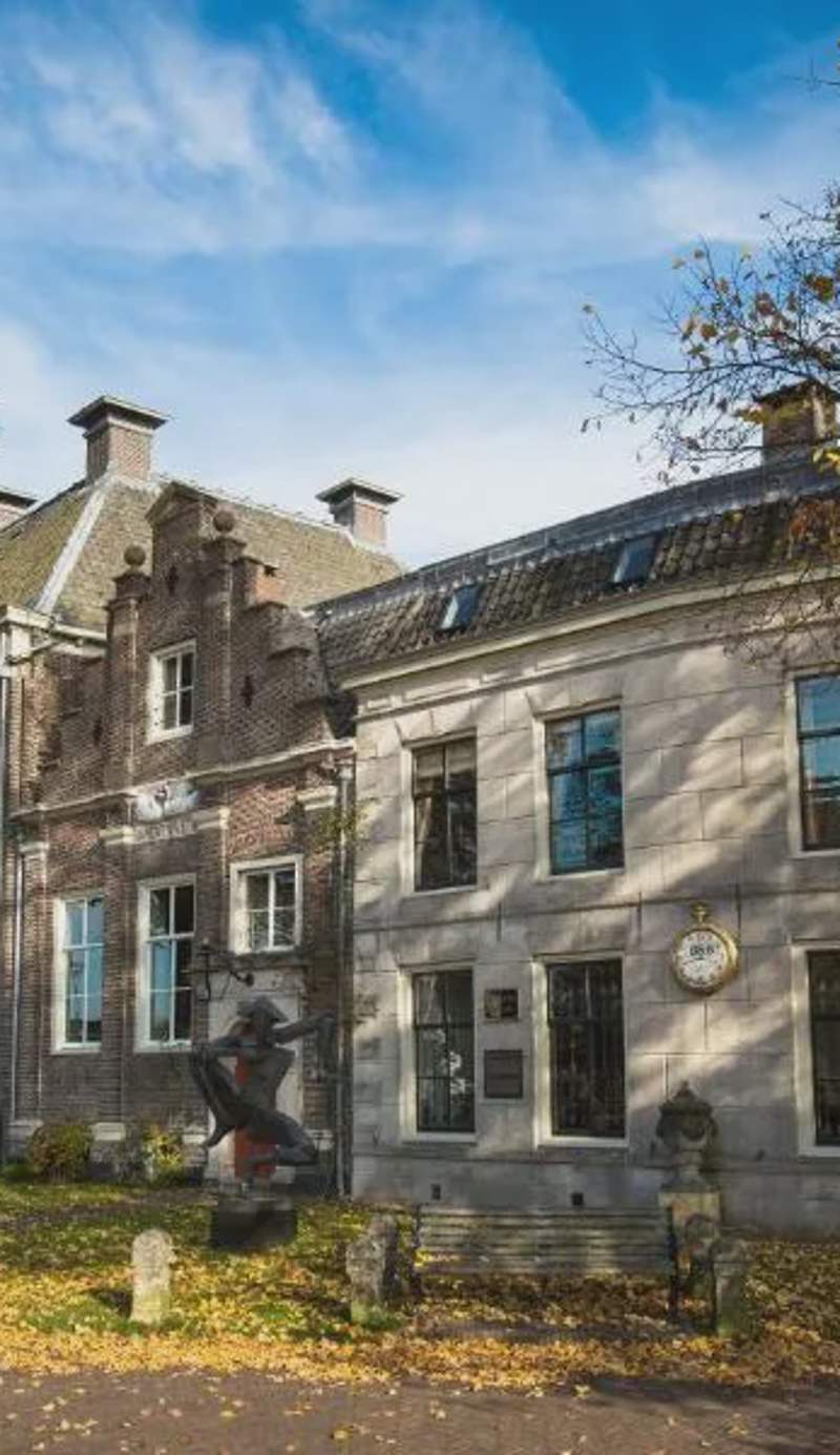Logement Swaenenvecht
