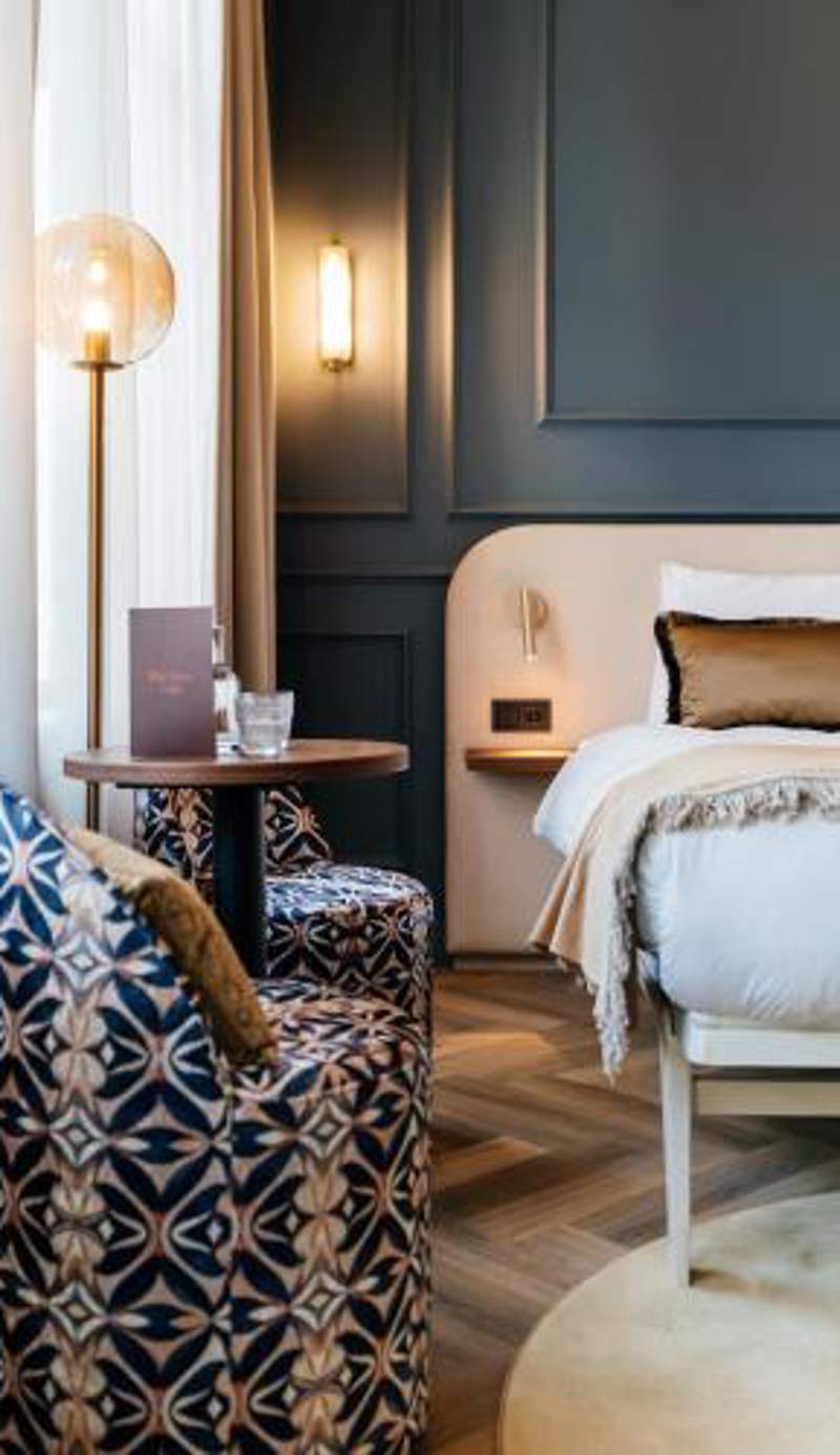 Boutique Hotel Malie House