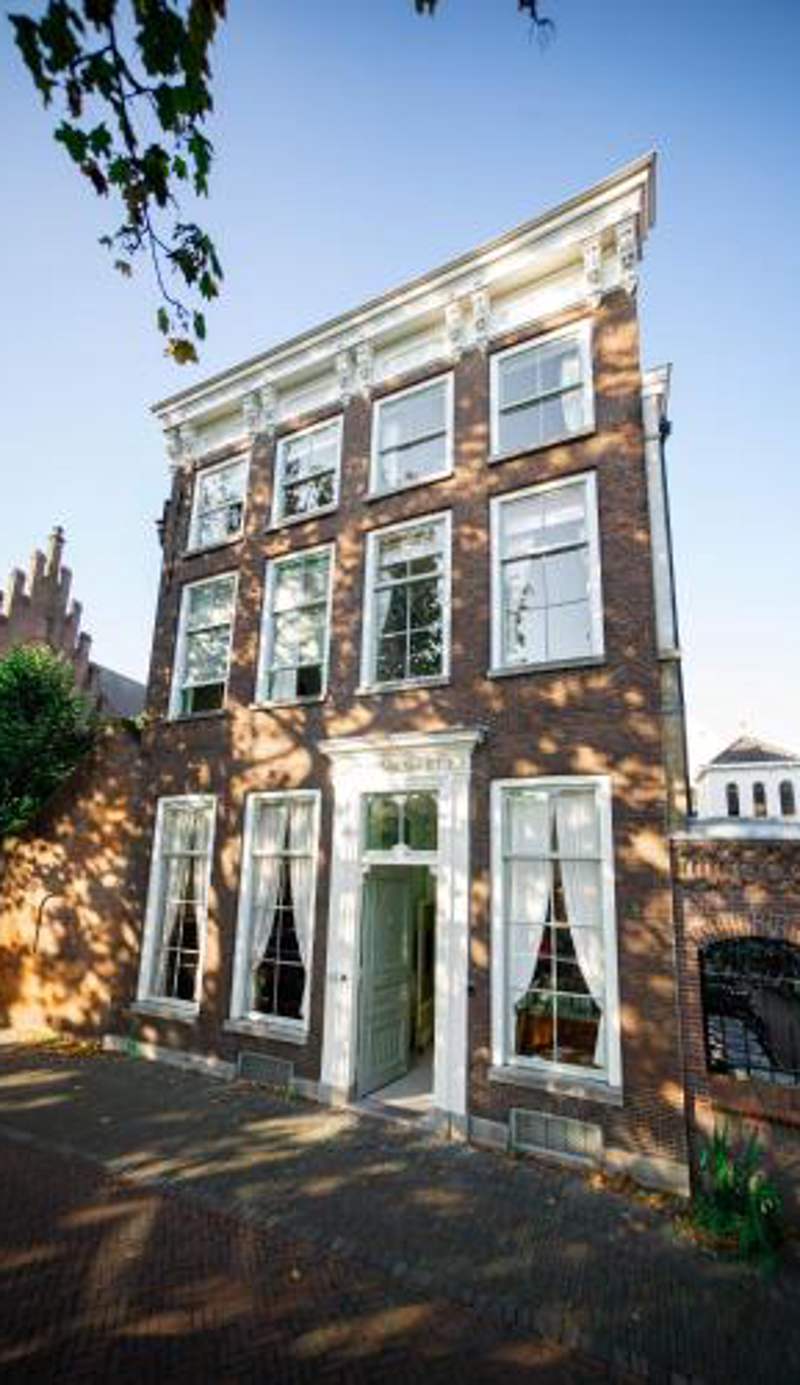 Boutique Hotel Museumkwartier
