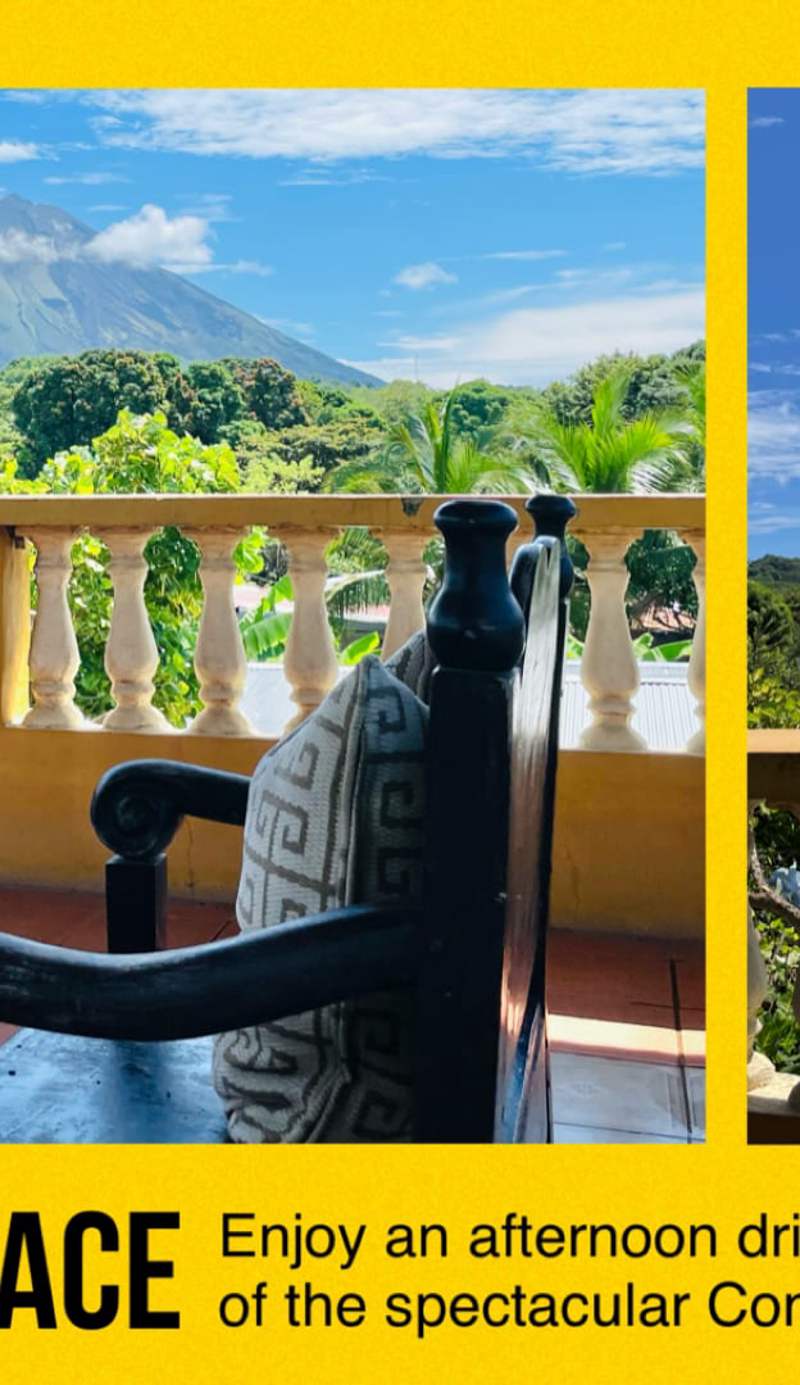 Hostal Casa Moreno