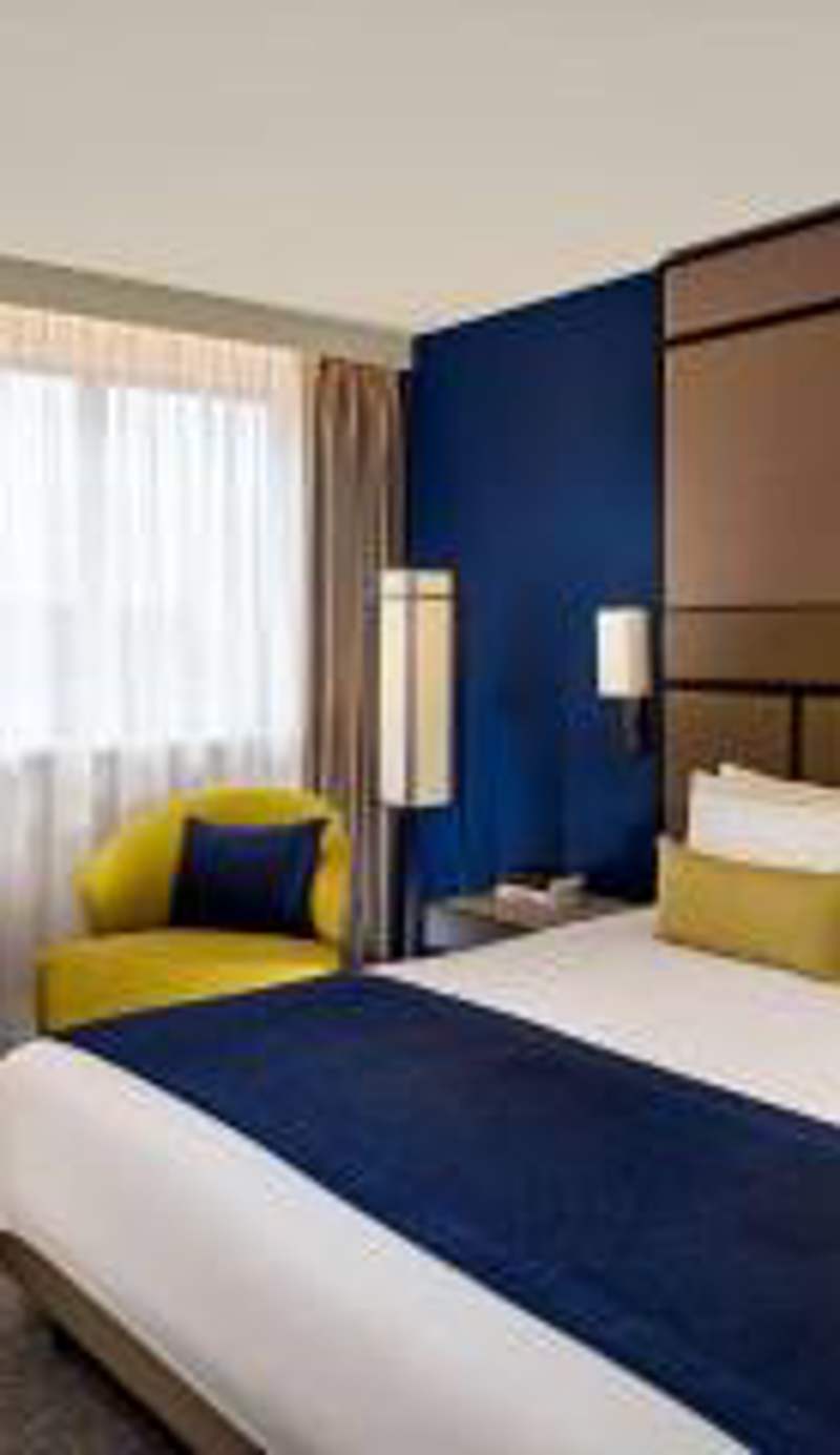 Park Plaza Utrecht