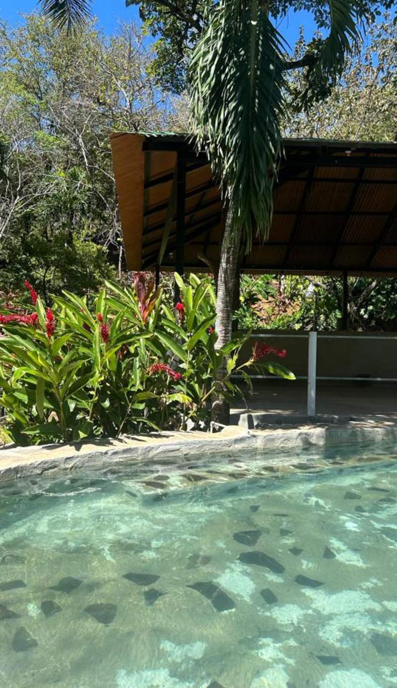 Cañon de la Vieja Lodge