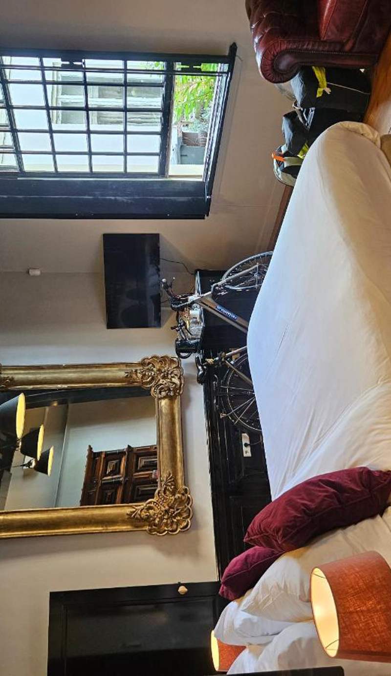 Hotel Beijers