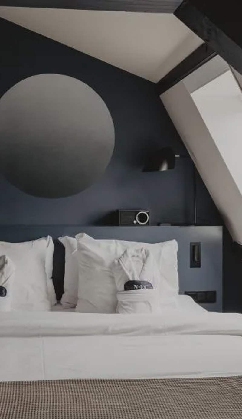 The Nox Hotel