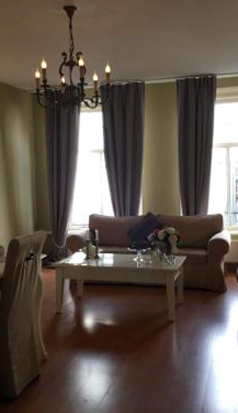 La Perle Apartment