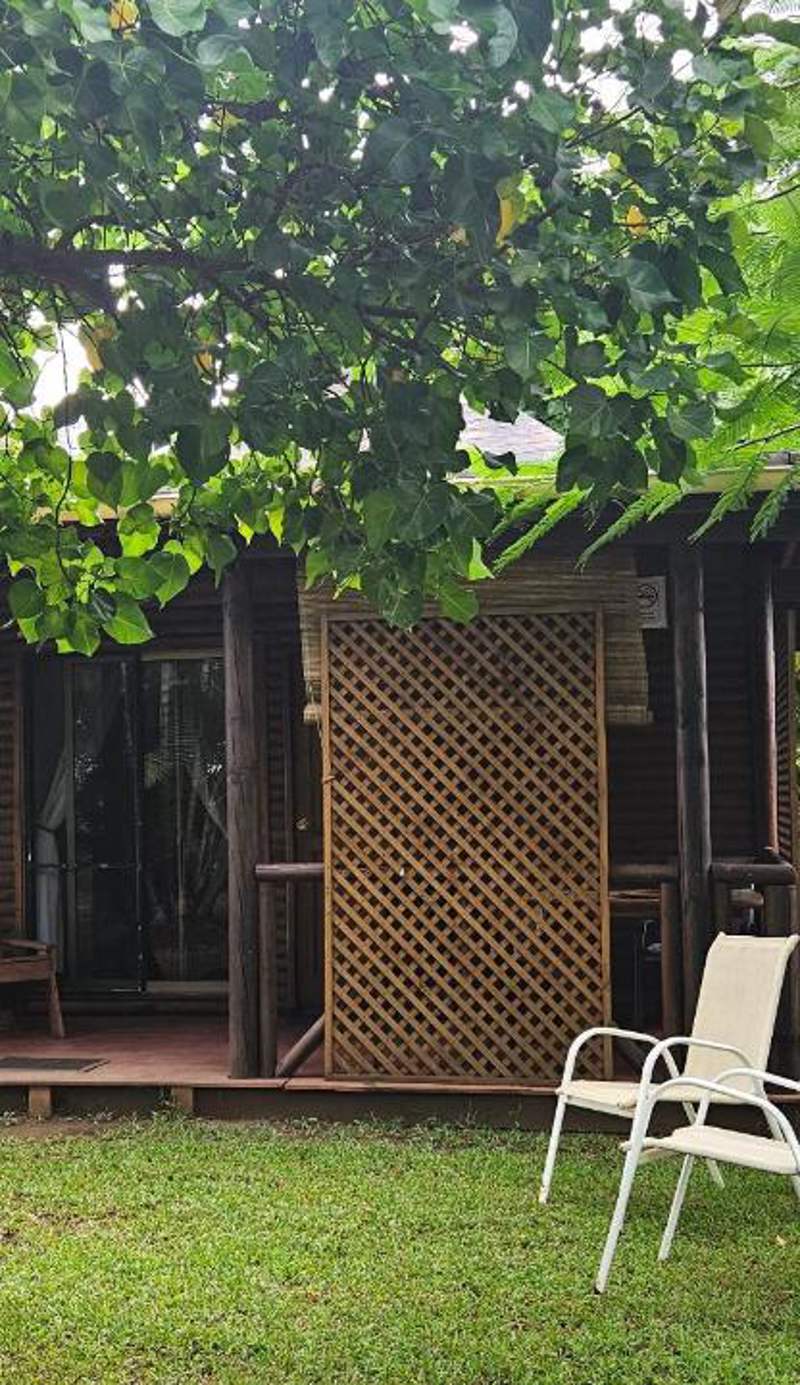 Cabañas Tokerau