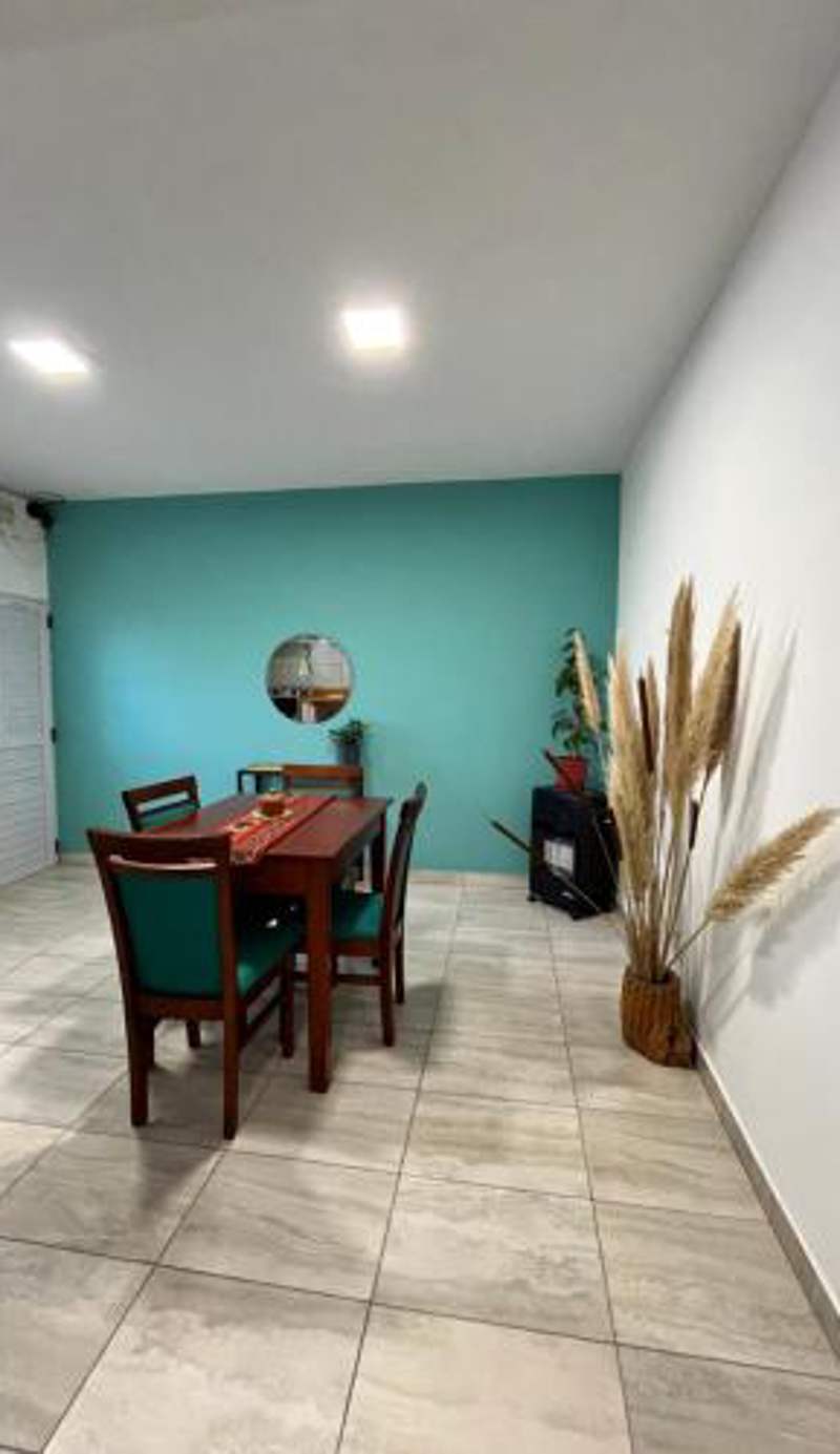 Cabana Alojamiento Turistico