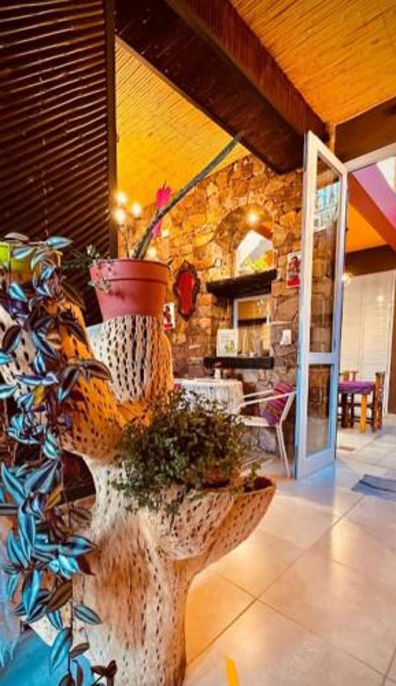 Urku Wasi Hotel