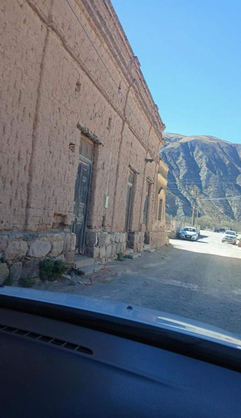 Hostería del Tantanakuy