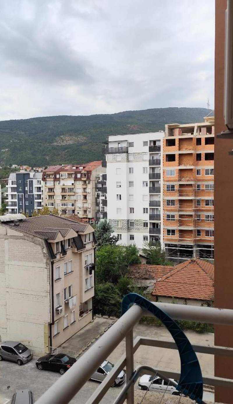 S Apartment 2
