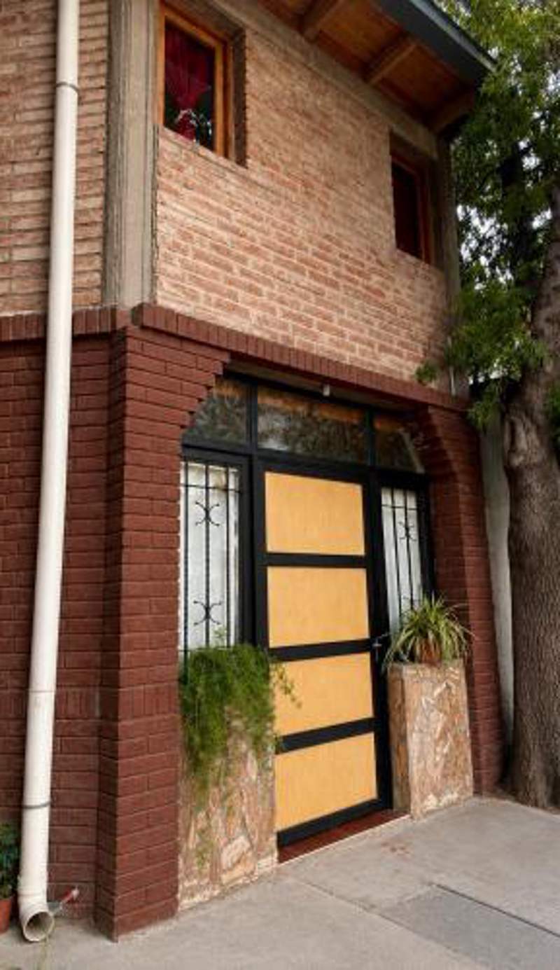 EL SERENO