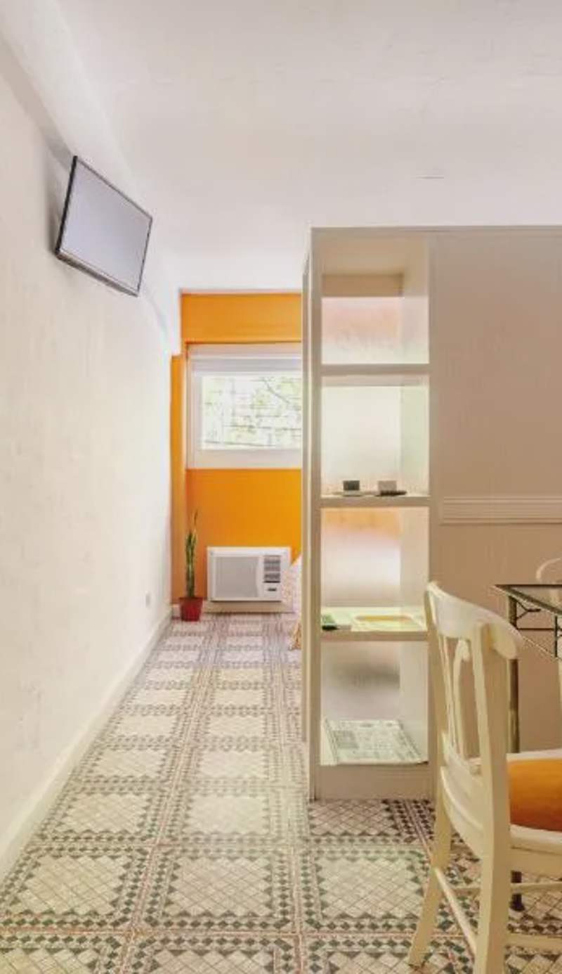 Microcentro - Wifi 300 Mb - Aire - Tv Cable - Dttos Day