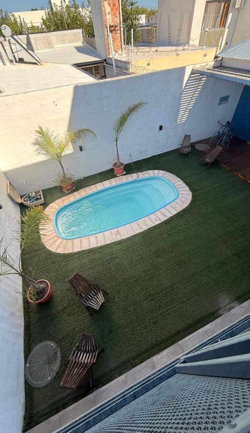 BLU APARTMENTS
