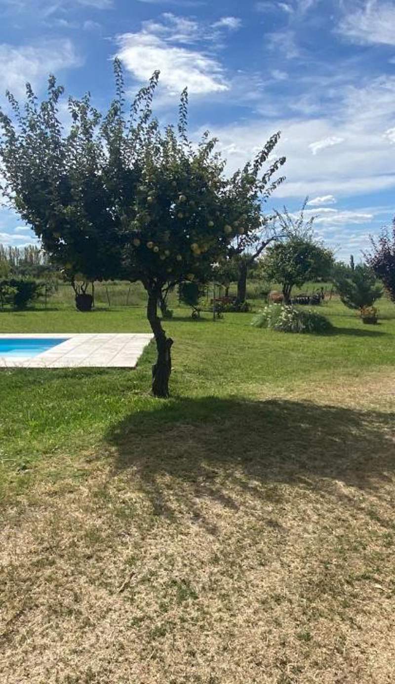 Departamento en San Rafael, Mendoza