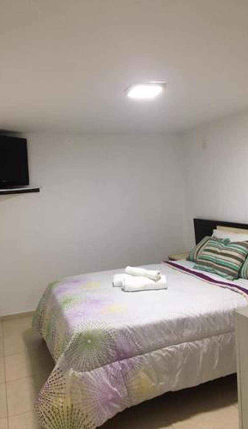Coqueto dpto Interno.