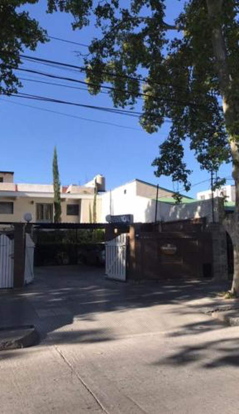 Hotel Residencial Independencia