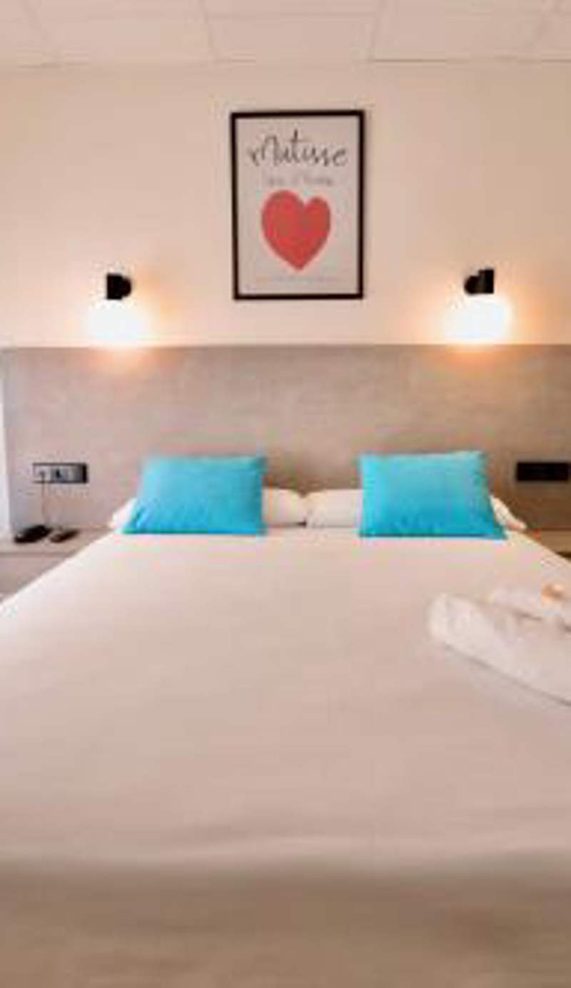 Hotel Universal Murcia