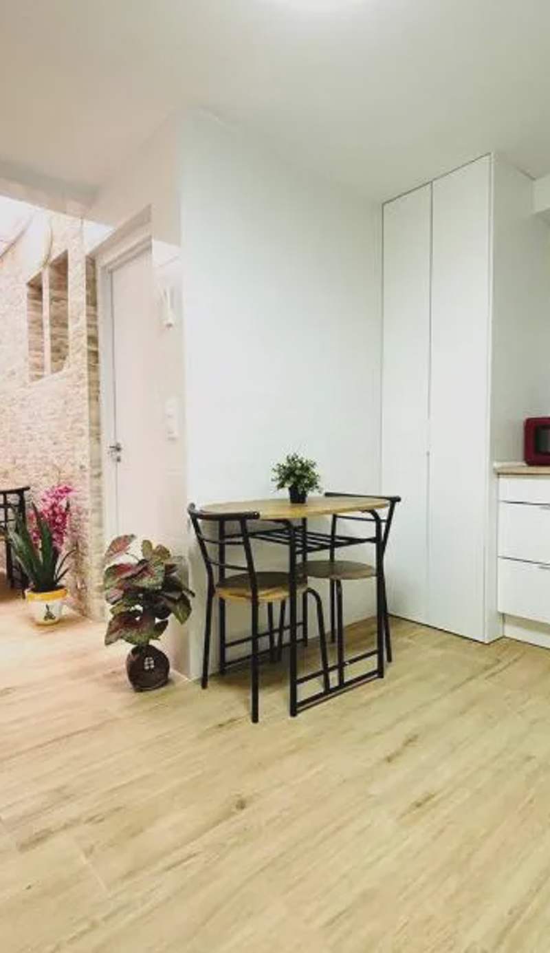 Famycus Rooms - Murcia Centro