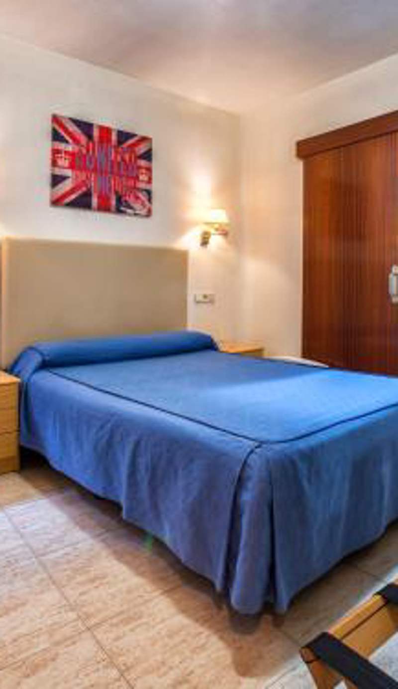 Hotel Legazpi