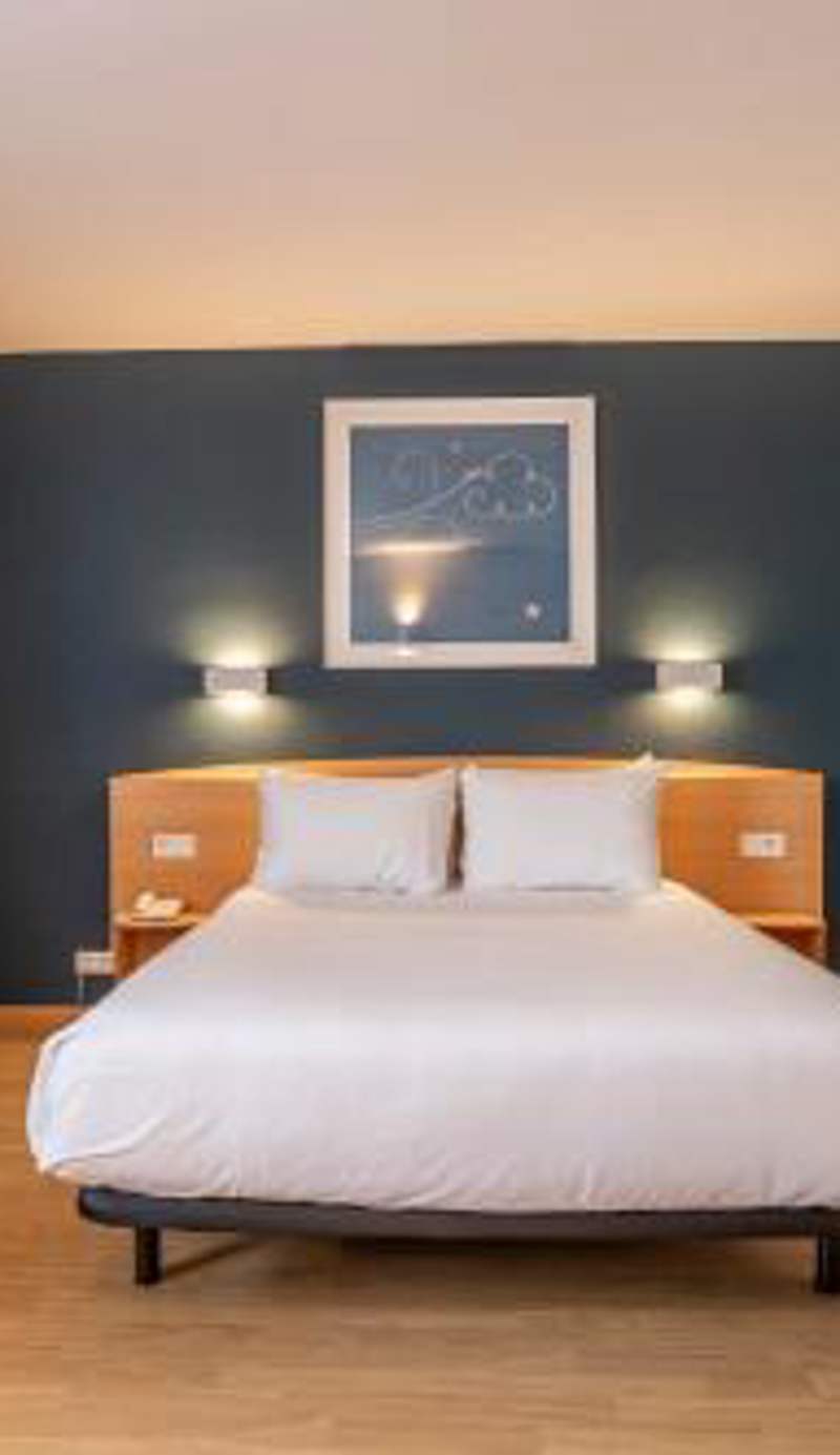 Travelodge Murcia