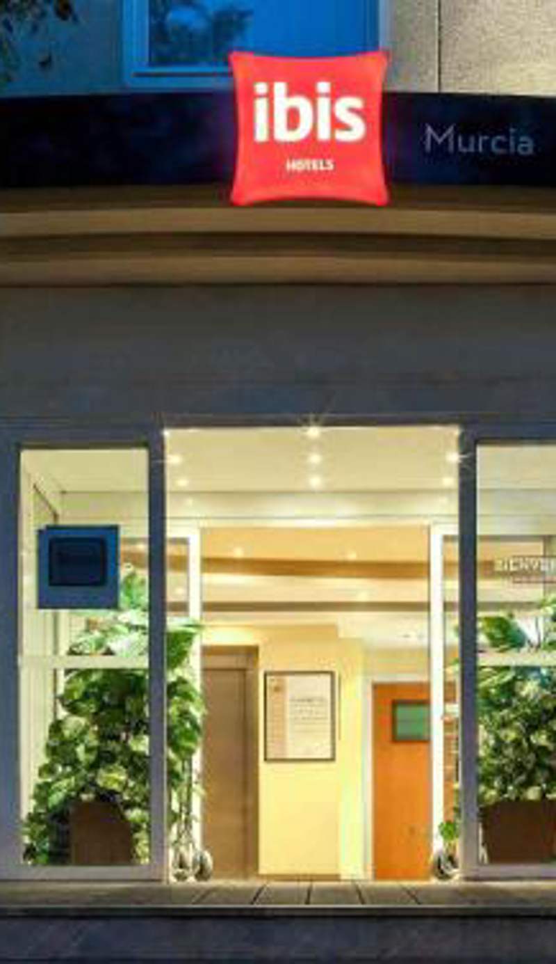 Ibis Murcia