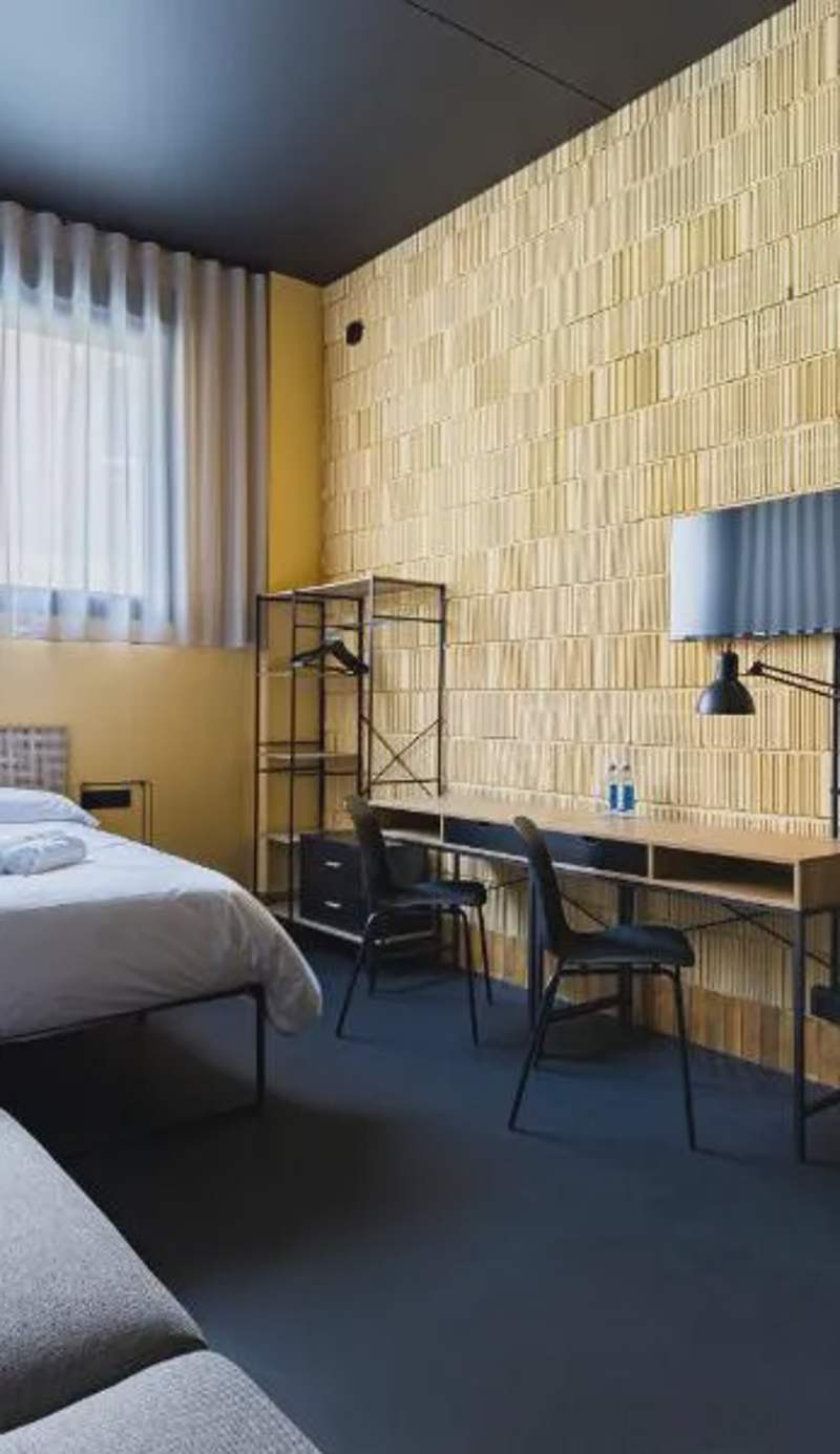 Apartamentos HEY U