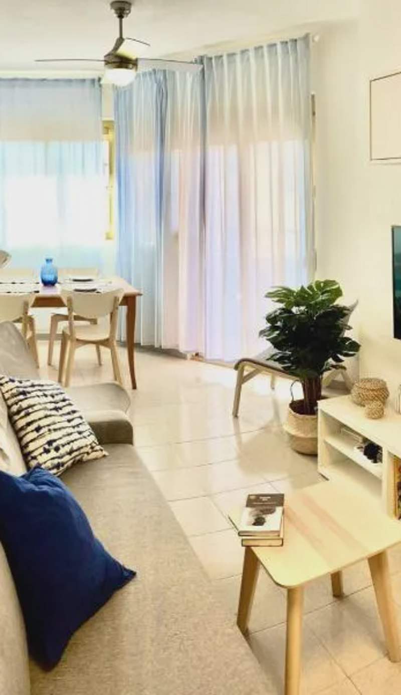Apartamento Anea