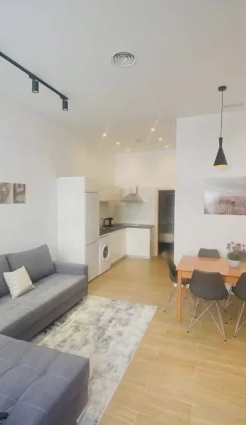 Apartamento Murcia San José D