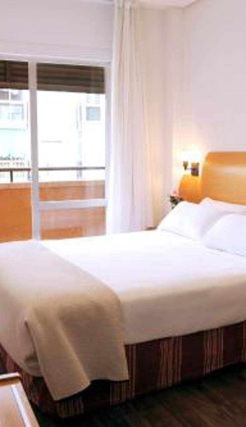 Hotel El Churra