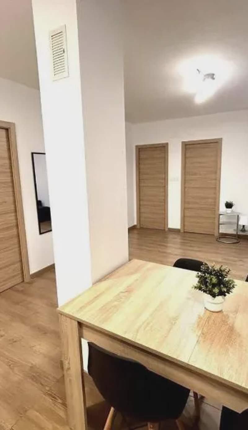 Barrio Santa Eulalia - Más que apartamentos