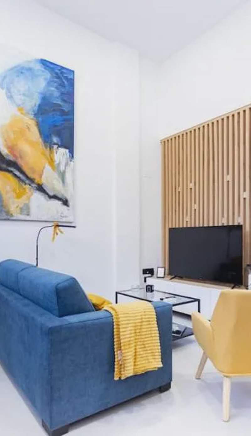 Loft 11 B