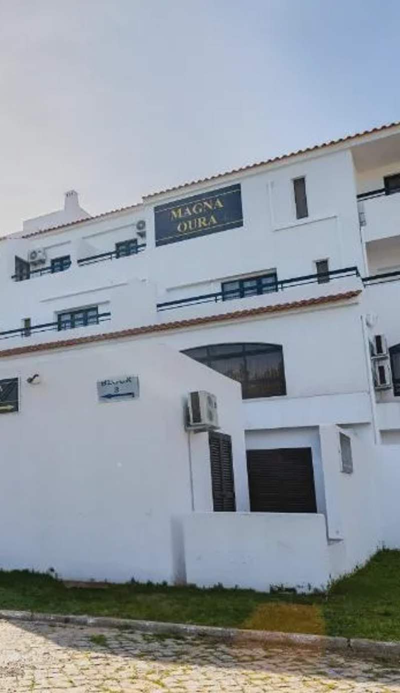 Magna Oura