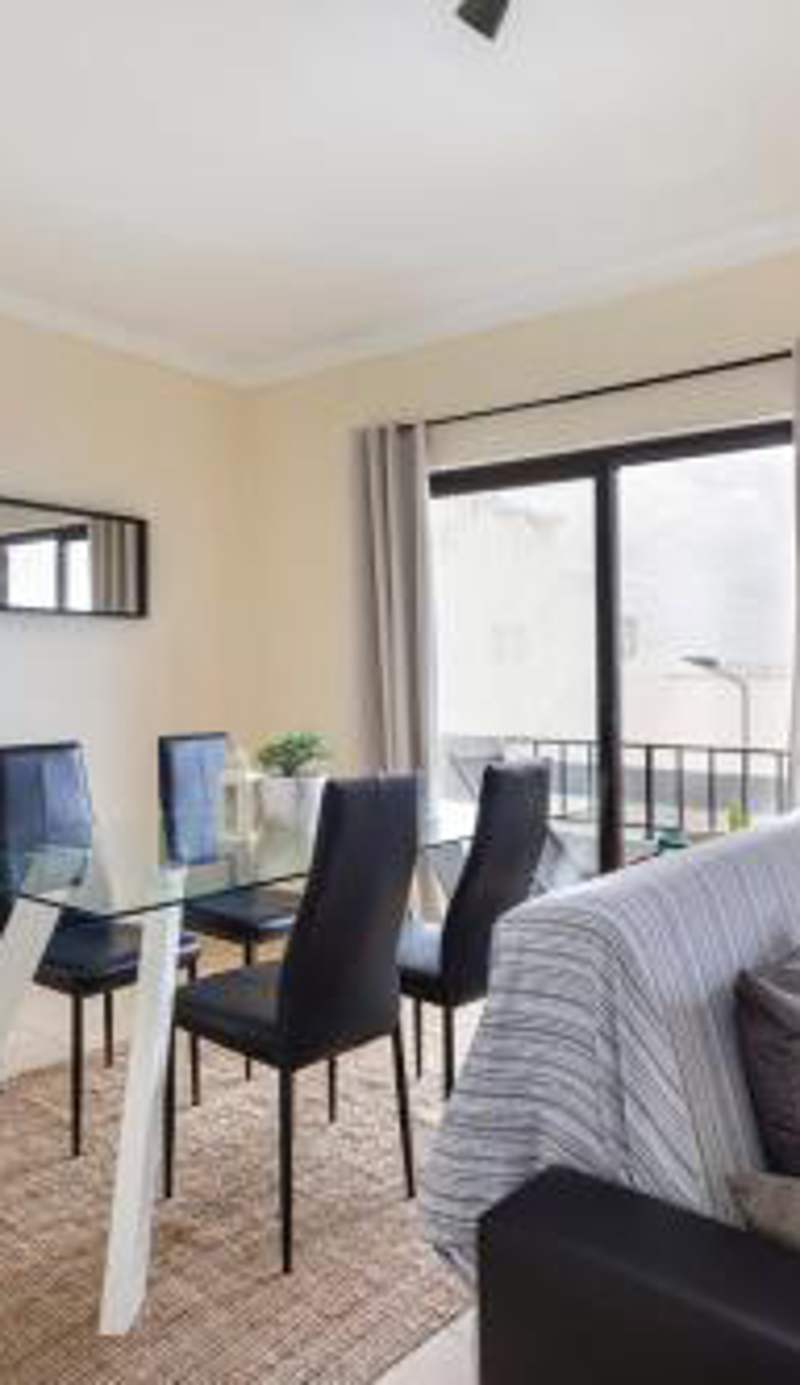 TAC - Sea Apartments 2D