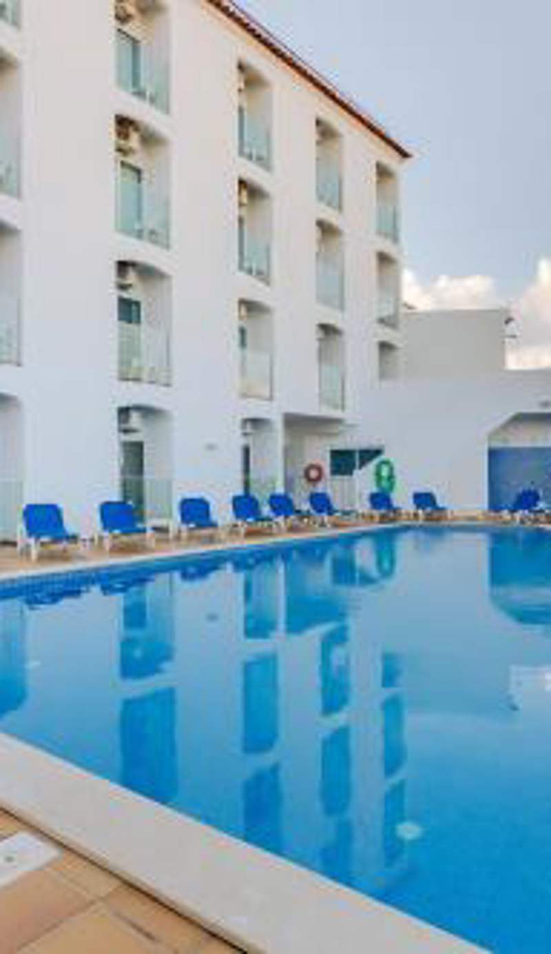 Vila Recife Hotel