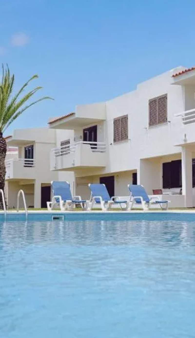 Aura Village - City Beach Apartments