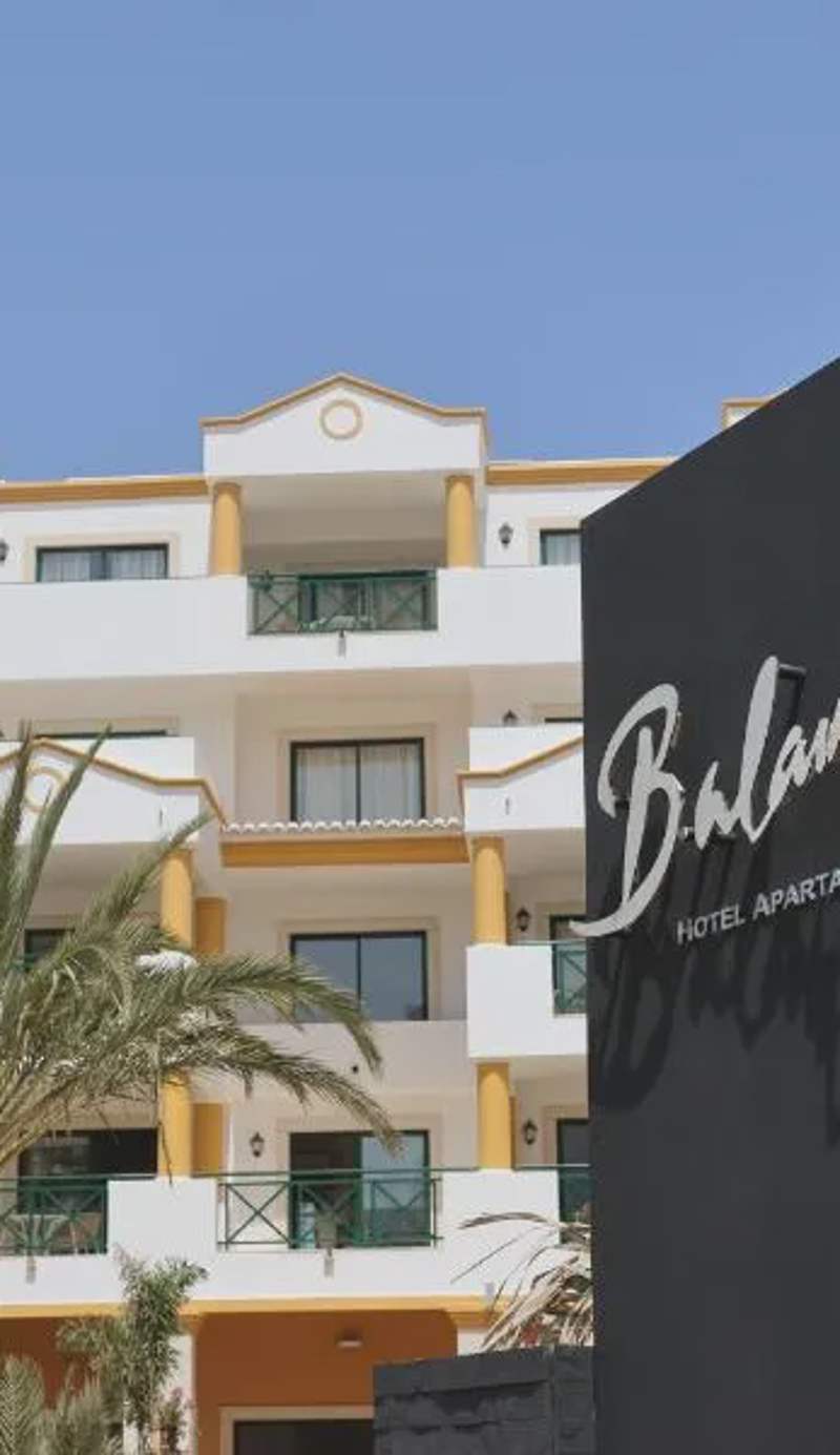 Balaia Plaza