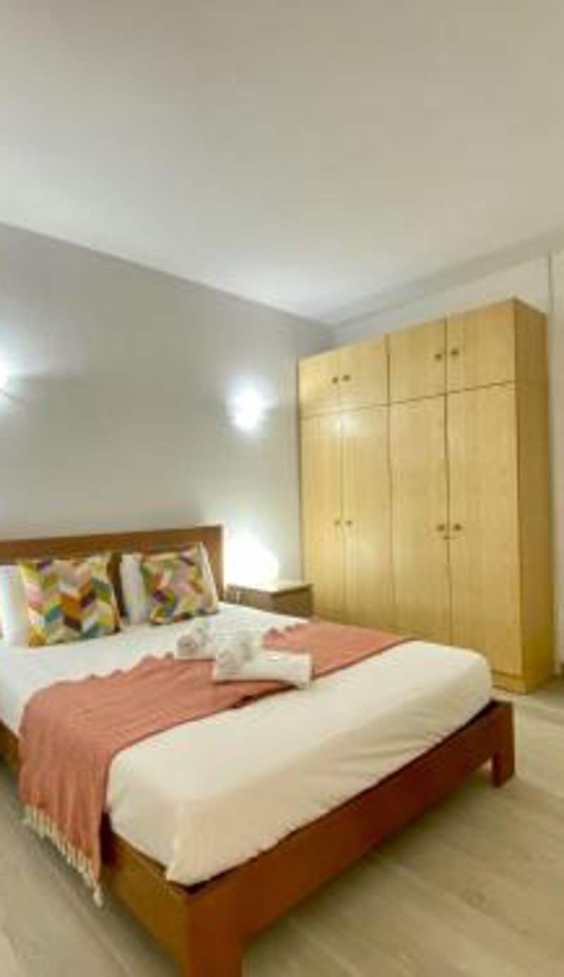 Albufeira Central 6 by Homing