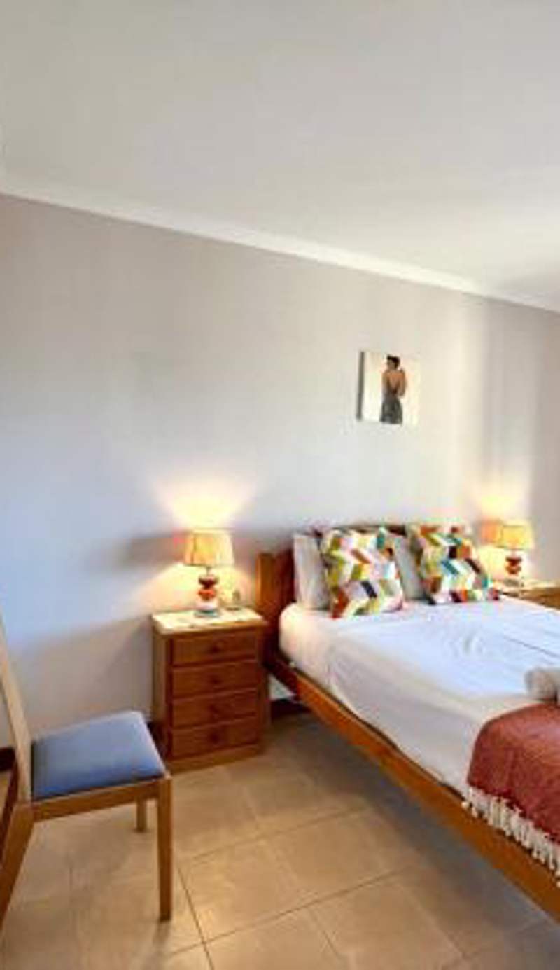 Albufeira Salgados Beach 3 by Homing