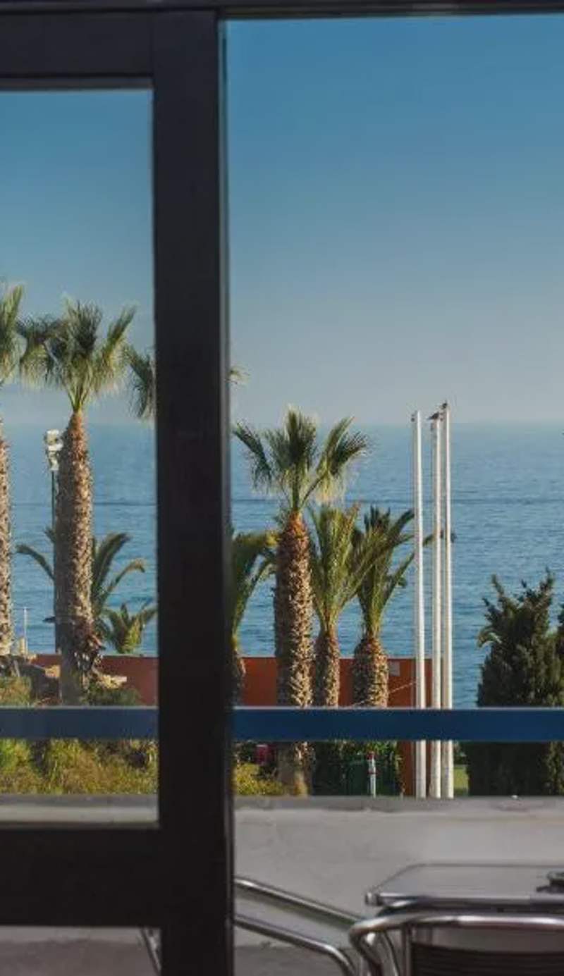 Apartamentos Azul Mar