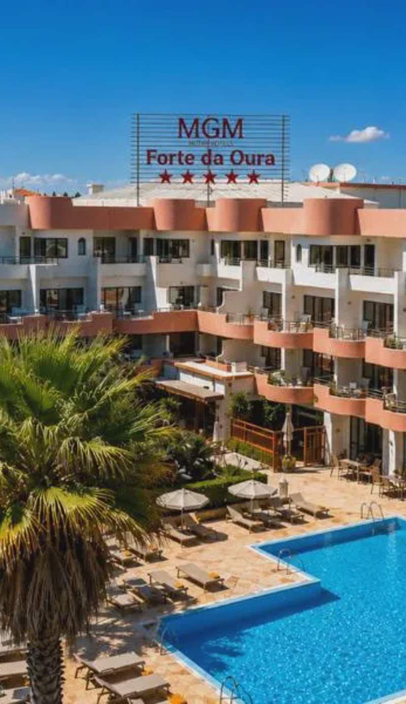 Grand Muthu Forte Da Oura